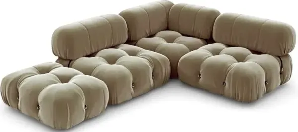 Mario Bellini Sofa | Combination 009