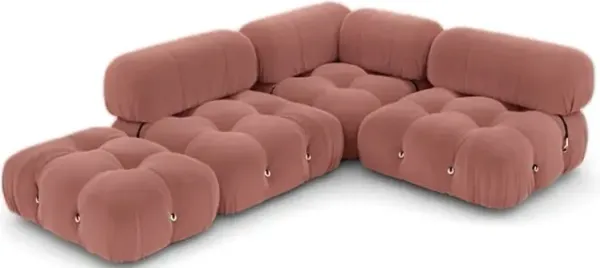 Mario Bellini Sofa | Combination 009