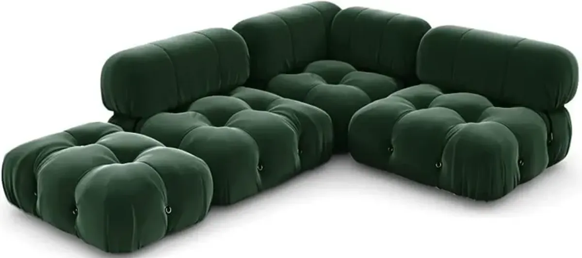 Mario Bellini Sofa | Combination 009