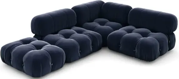 Mario Bellini Sofa | Combination 009