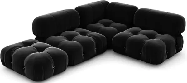 Mario Bellini Sofa | Combination 009
