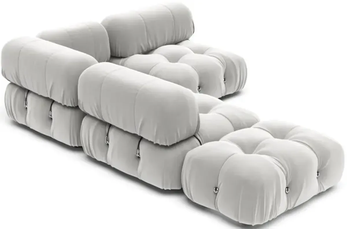 Mario Bellini Sofa | Combination 009