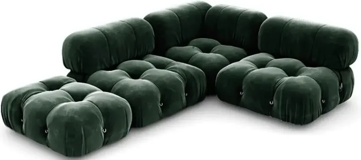 Mario Bellini Sofa | Combination 009