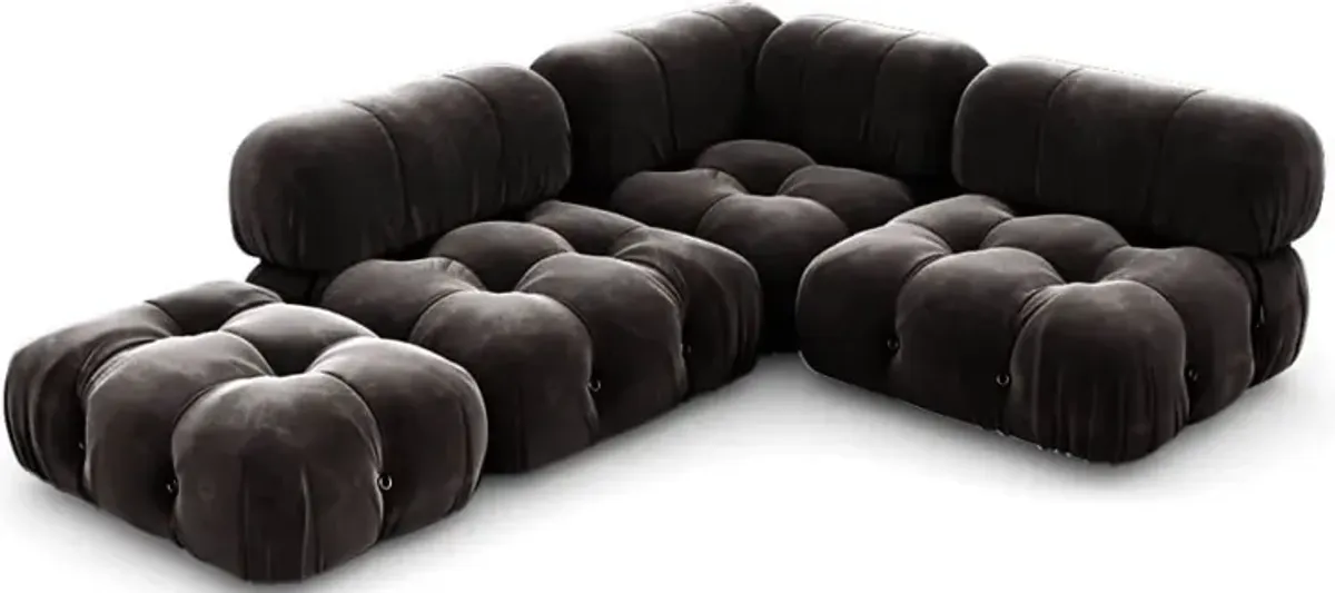 Mario Bellini Sofa | Combination 009