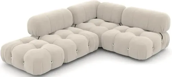 Mario Bellini Sofa | Combination 009