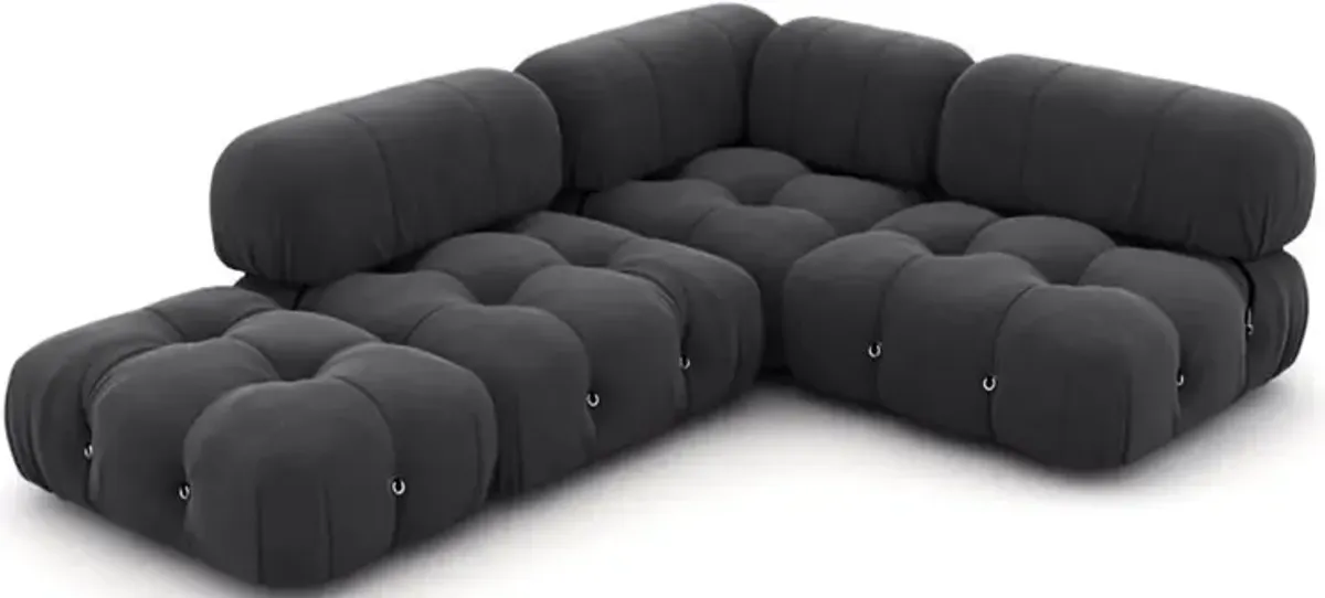 Mario Bellini Sofa | Combination 009