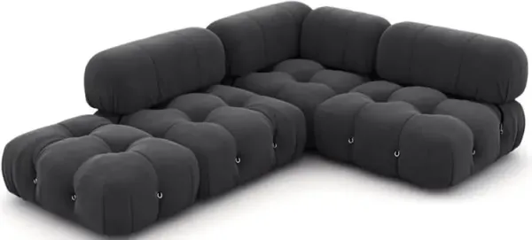 Mario Bellini Sofa | Combination 009