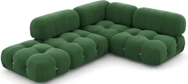 Mario Bellini Sofa | Combination 009