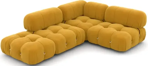 Mario Bellini Sofa | Combination 009