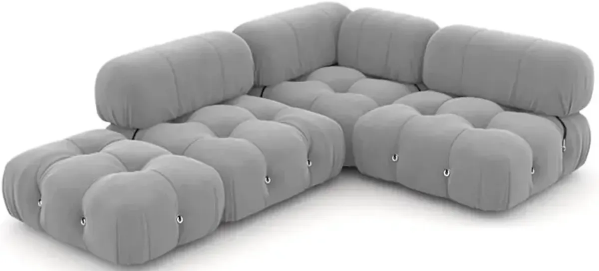 Mario Bellini Sofa | Combination 009