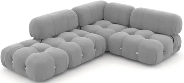 Mario Bellini Sofa | Combination 009