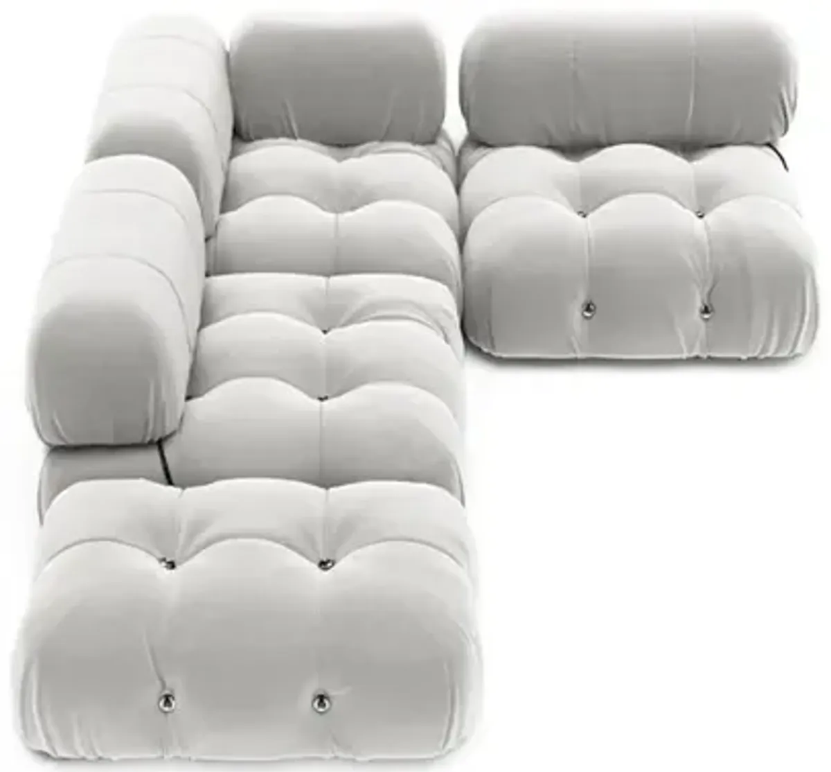 Mario Bellini Sofa Combination 009