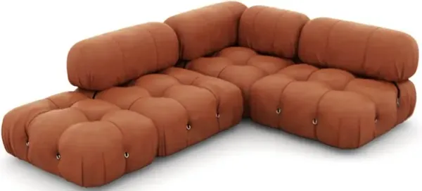 Mario Bellini Sofa | Combination 009