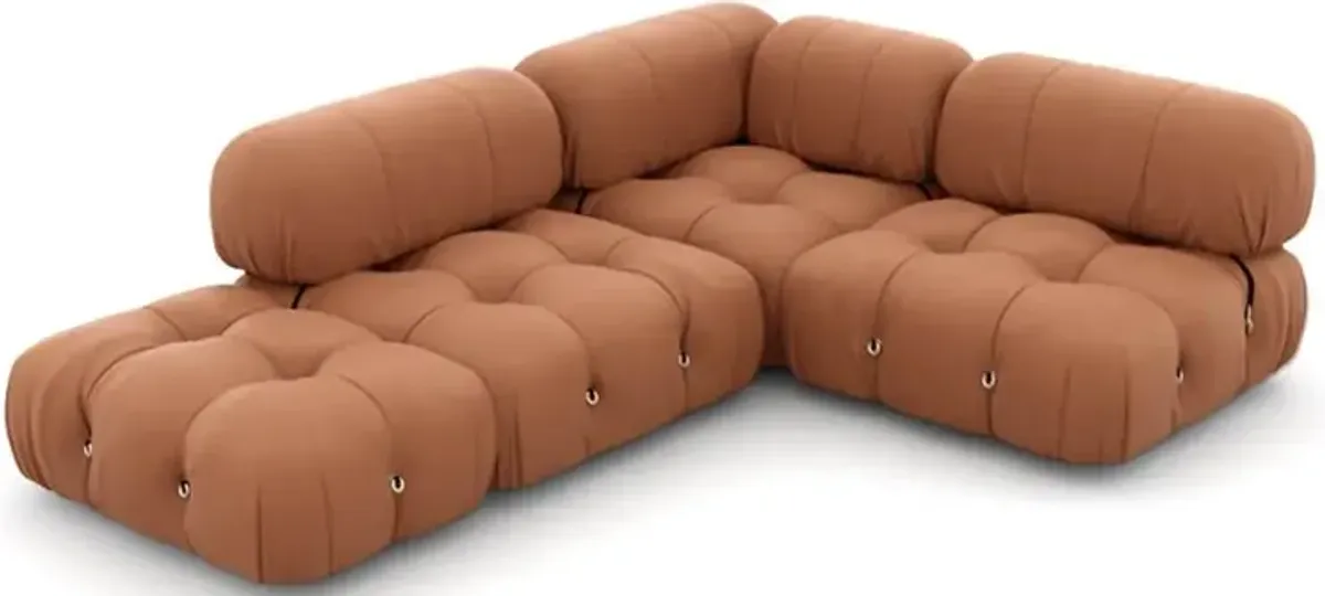 Mario Bellini Sofa | Combination 009