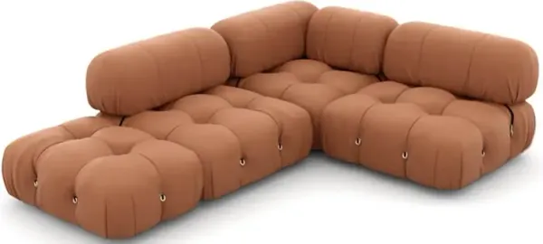 Mario Bellini Sofa | Combination 009