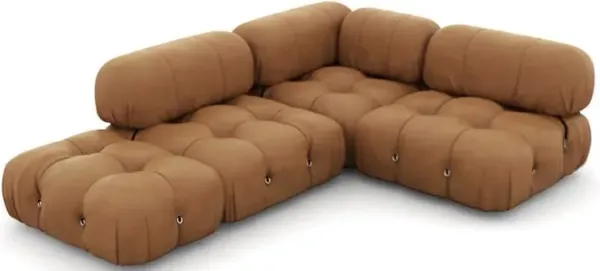 Mario Bellini Sofa | Combination 009
