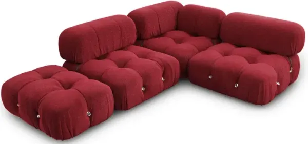 Mario Bellini Sofa | Combination 009