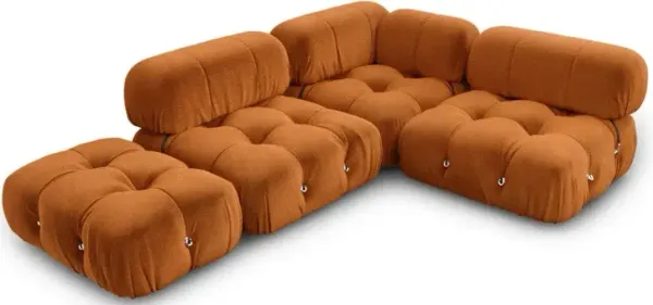 Mario Bellini Sofa | Combination 009