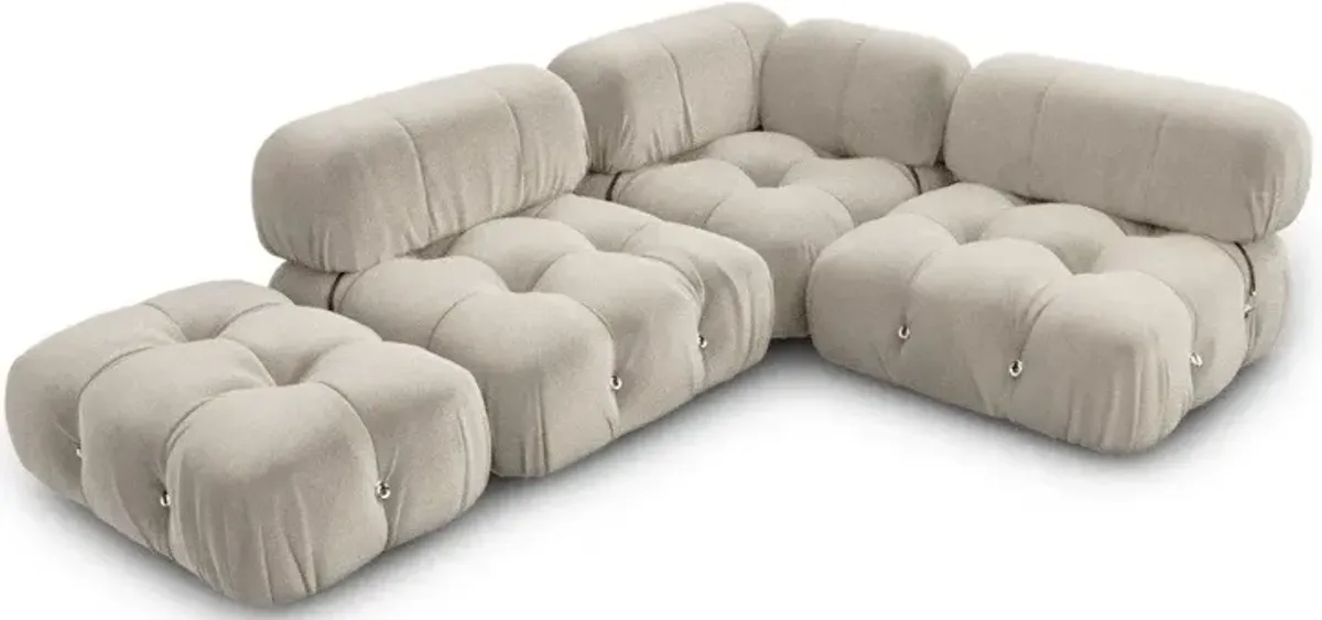 Mario Bellini Sofa | Combination 009
