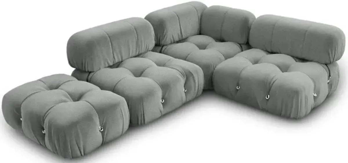 Mario Bellini Sofa | Combination 009