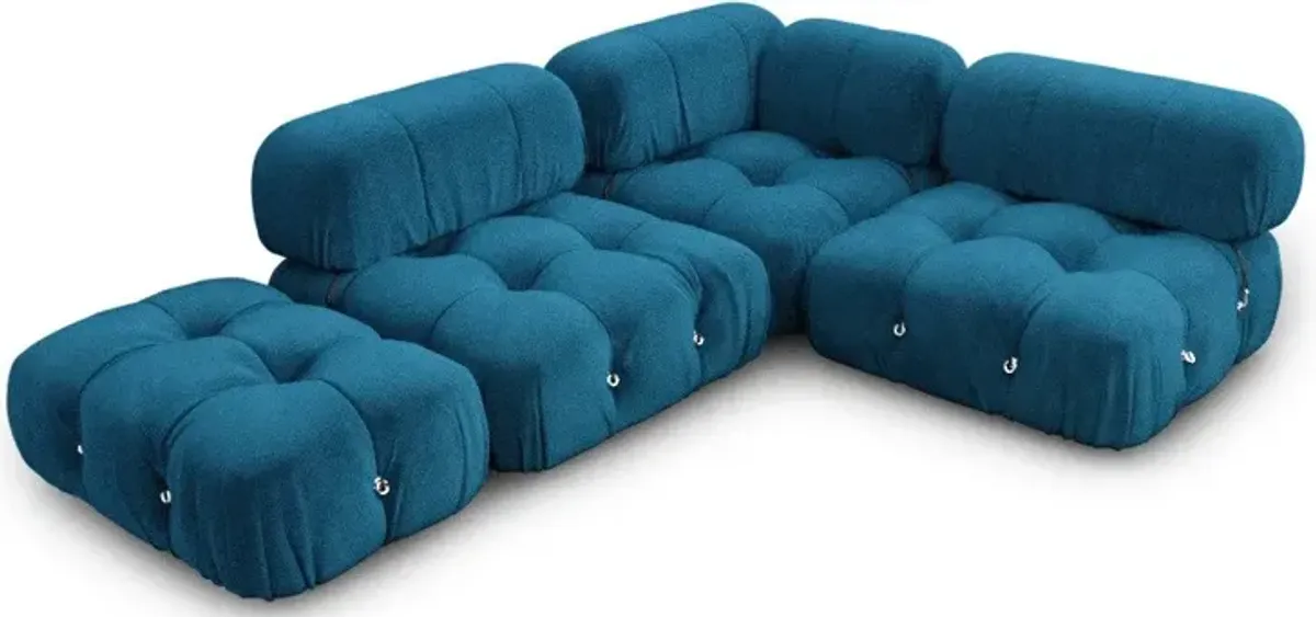 Mario Bellini Sofa | Combination 009