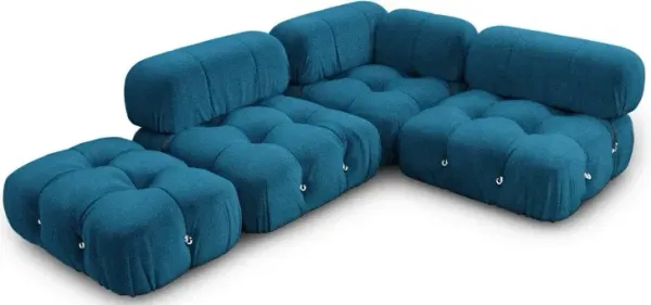 Mario Bellini Sofa | Combination 009
