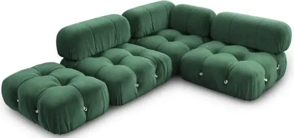 Mario Bellini Sofa | Combination 009
