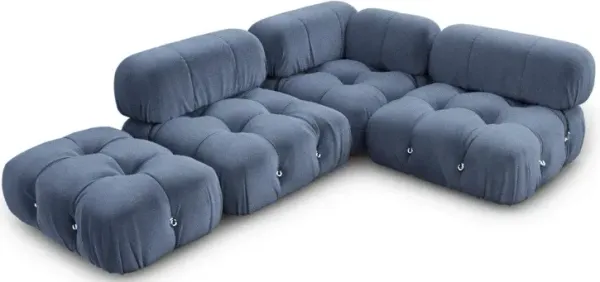 Mario Bellini Sofa | Combination 009