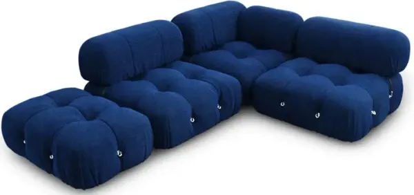 Mario Bellini Sofa | Combination 009