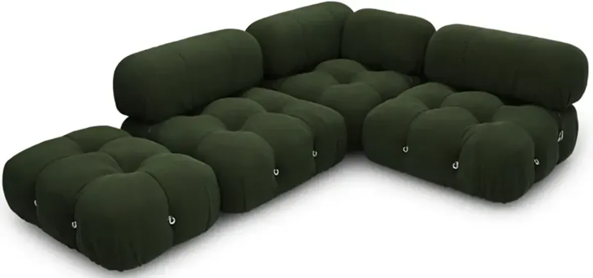 Mario Bellini Sofa | Combination 009