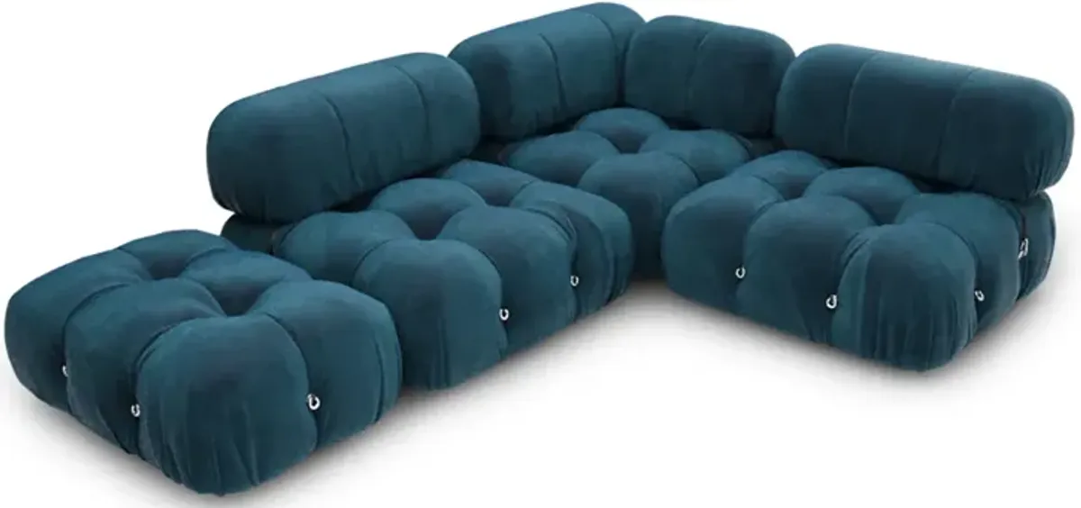 Mario Bellini Sofa | Combination 009