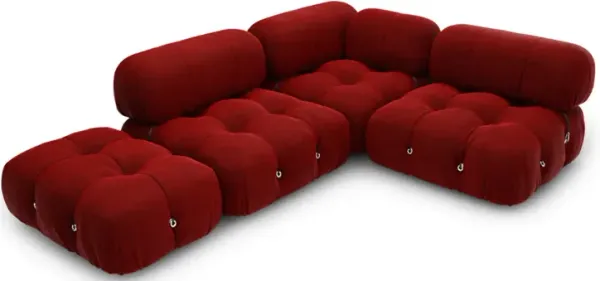Mario Bellini Sofa | Combination 009
