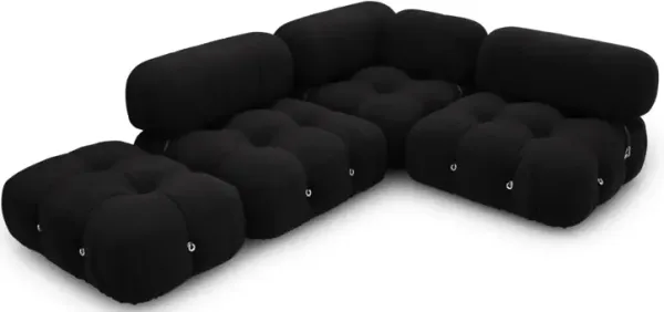Mario Bellini Sofa | Combination 009