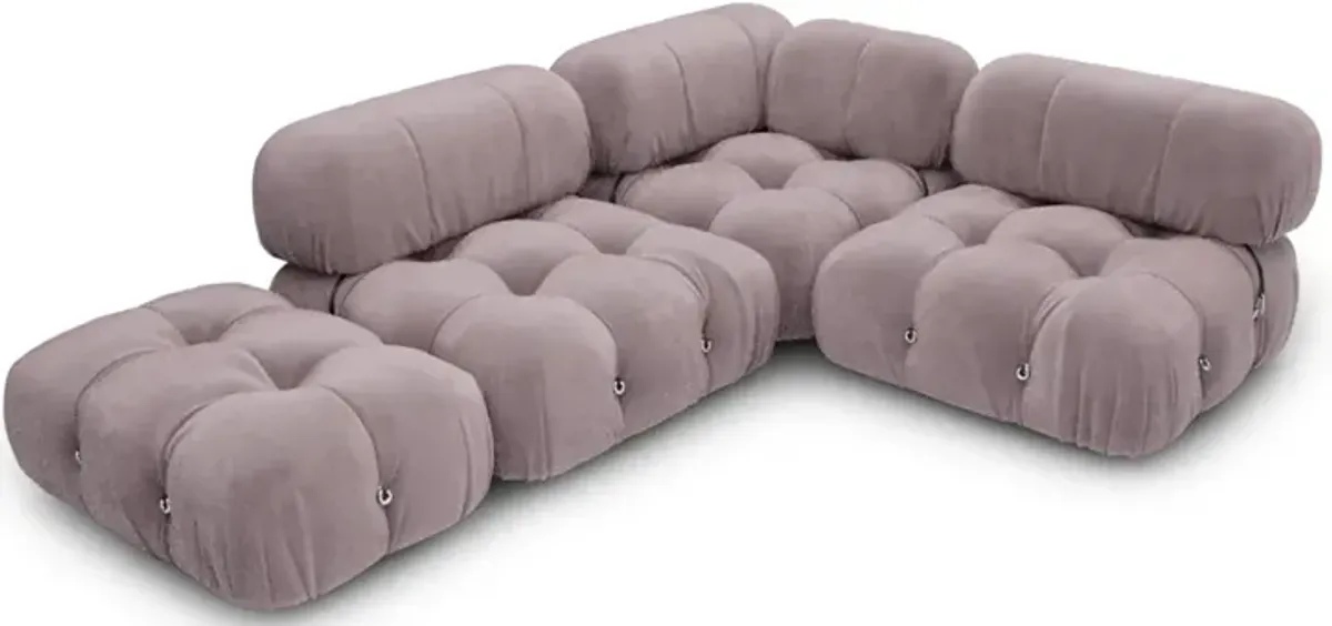 Mario Bellini Sofa | Combination 009
