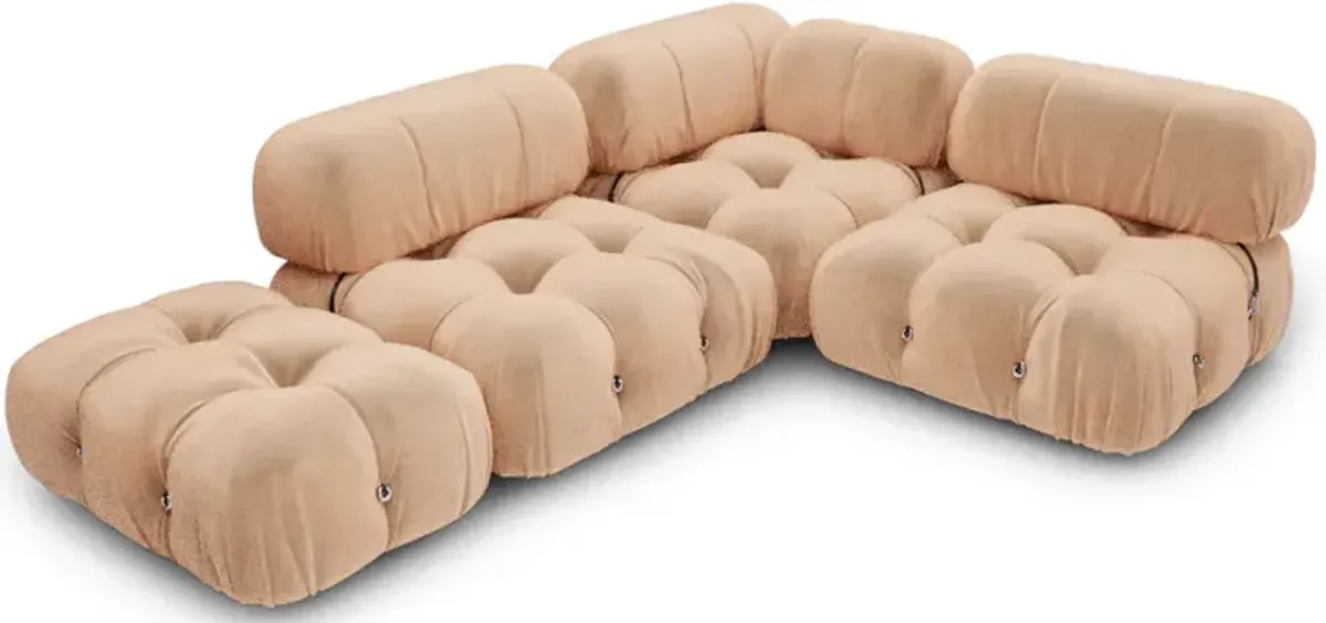 Mario Bellini Sofa | Combination 009