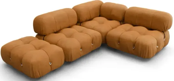 Mario Bellini Sofa | Combination 009