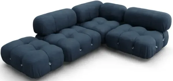 Mario Bellini Sofa | Combination 009