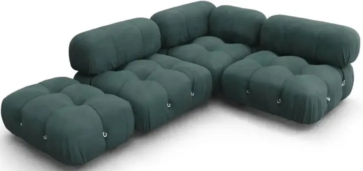 Mario Bellini Sofa | Combination 009