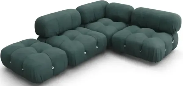 Mario Bellini Sofa | Combination 009