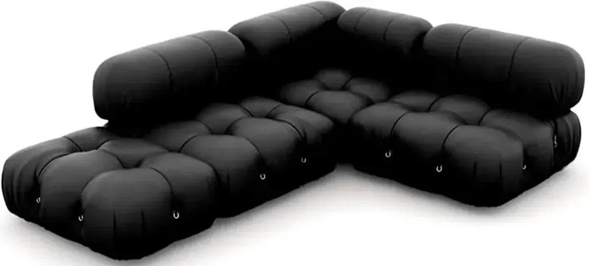Mario Bellini Sofa | Combination 009