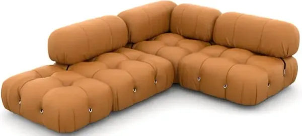Mario Bellini Sofa | Combination 009