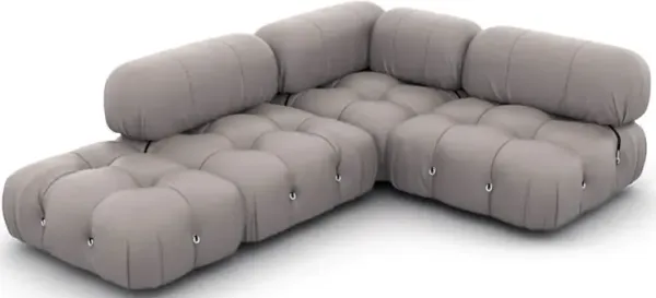 Mario Bellini Sofa | Combination 009