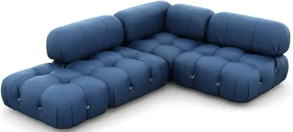 Mario Bellini Sofa | Combination 009
