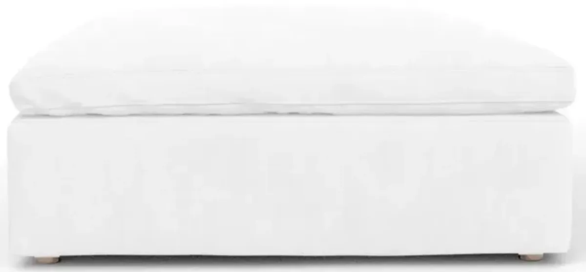 EM Sky Sofa | Ottoman