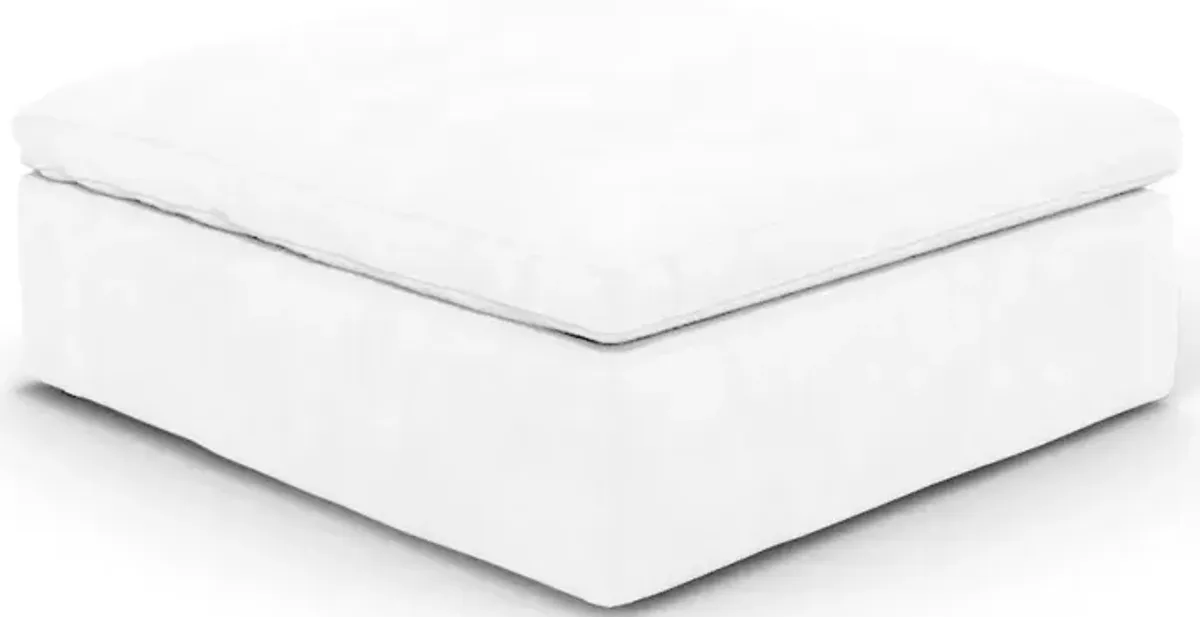 EM Sky Sofa | Ottoman