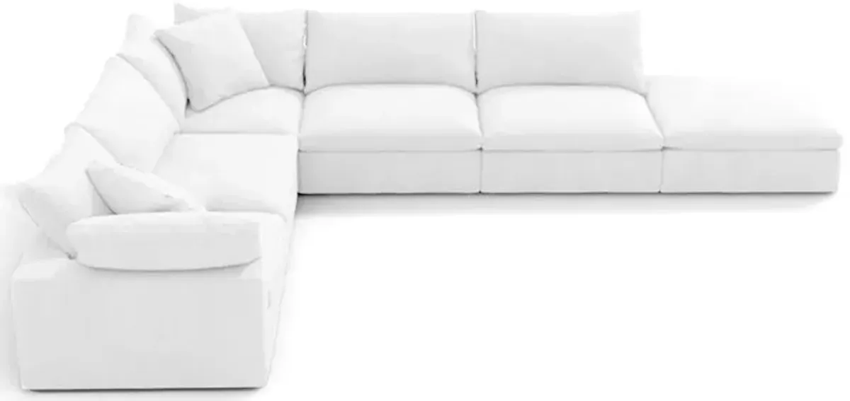 EM Sky Sofa | Combination 101