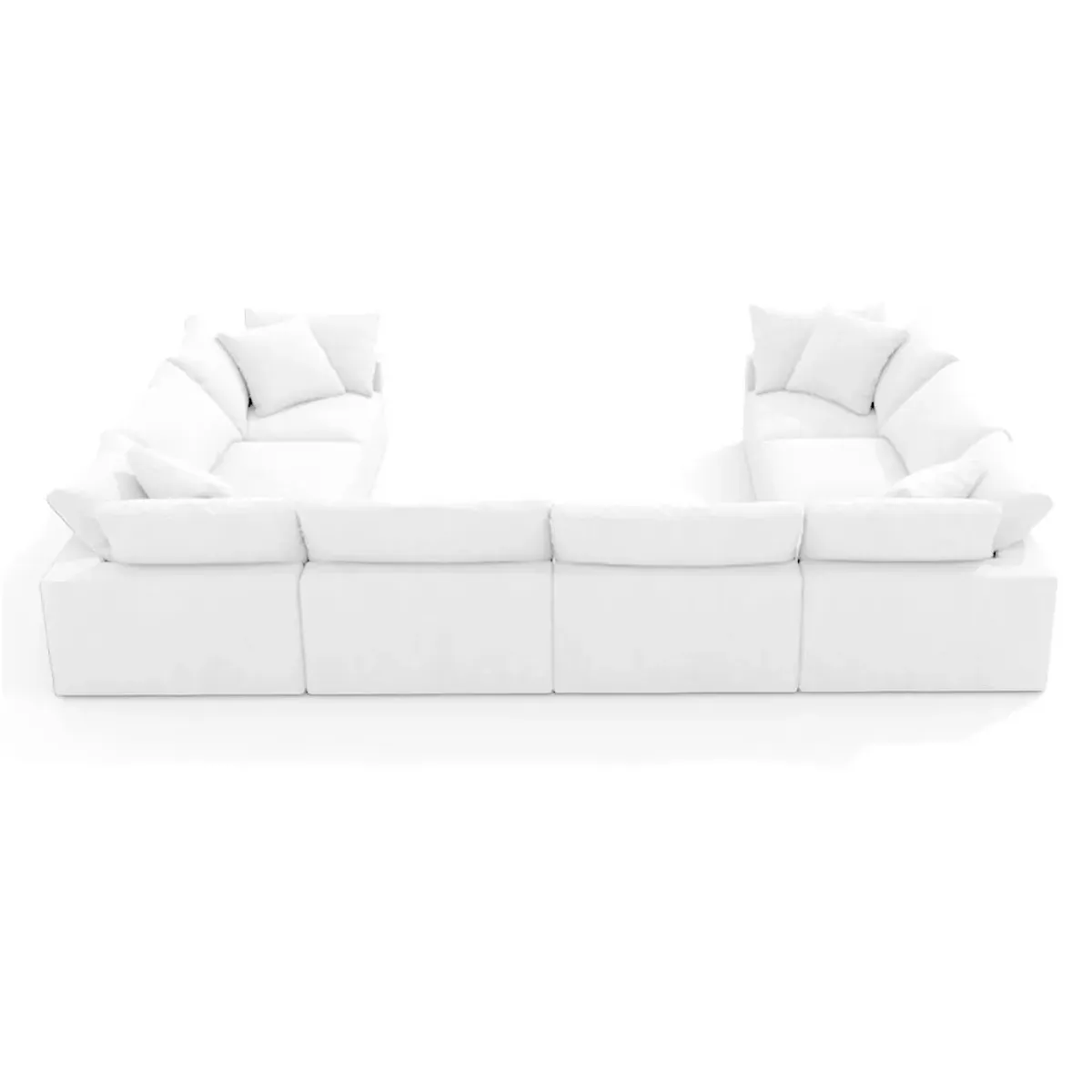 EM Sky Sofa | Combination 103