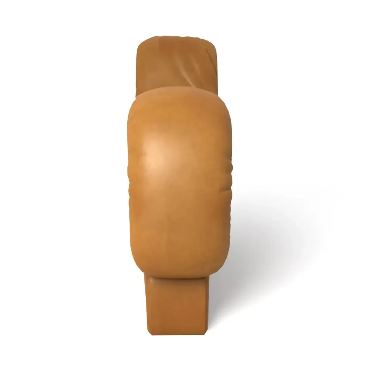 DS 600 End Element with Armrest (Left/Right)