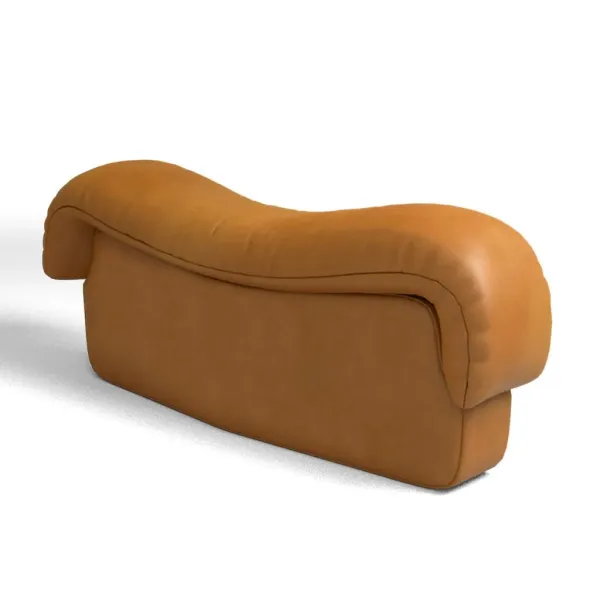 DS 600 Stool End Element (Left/Right)