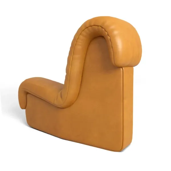 DS 600 End Element without Armrest (Left/Right)